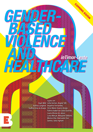 Gender-based violence and healthcare in Timor-Leste