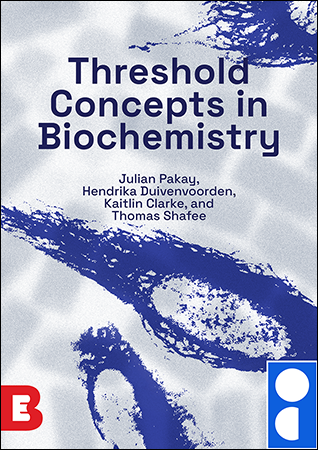 Threshold Concepts in Biochemistry