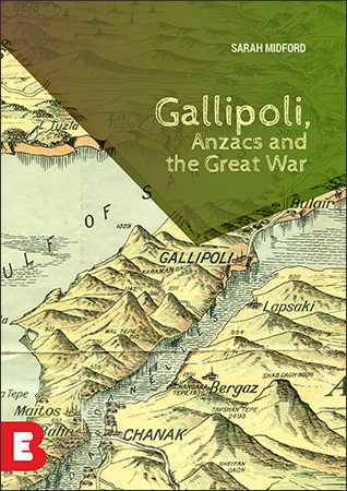 Gallipoli, Anzacs and the Great War