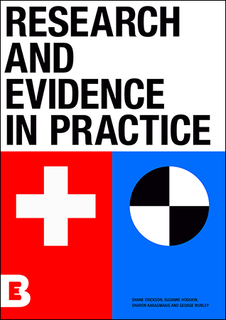 Research and evidence in practice