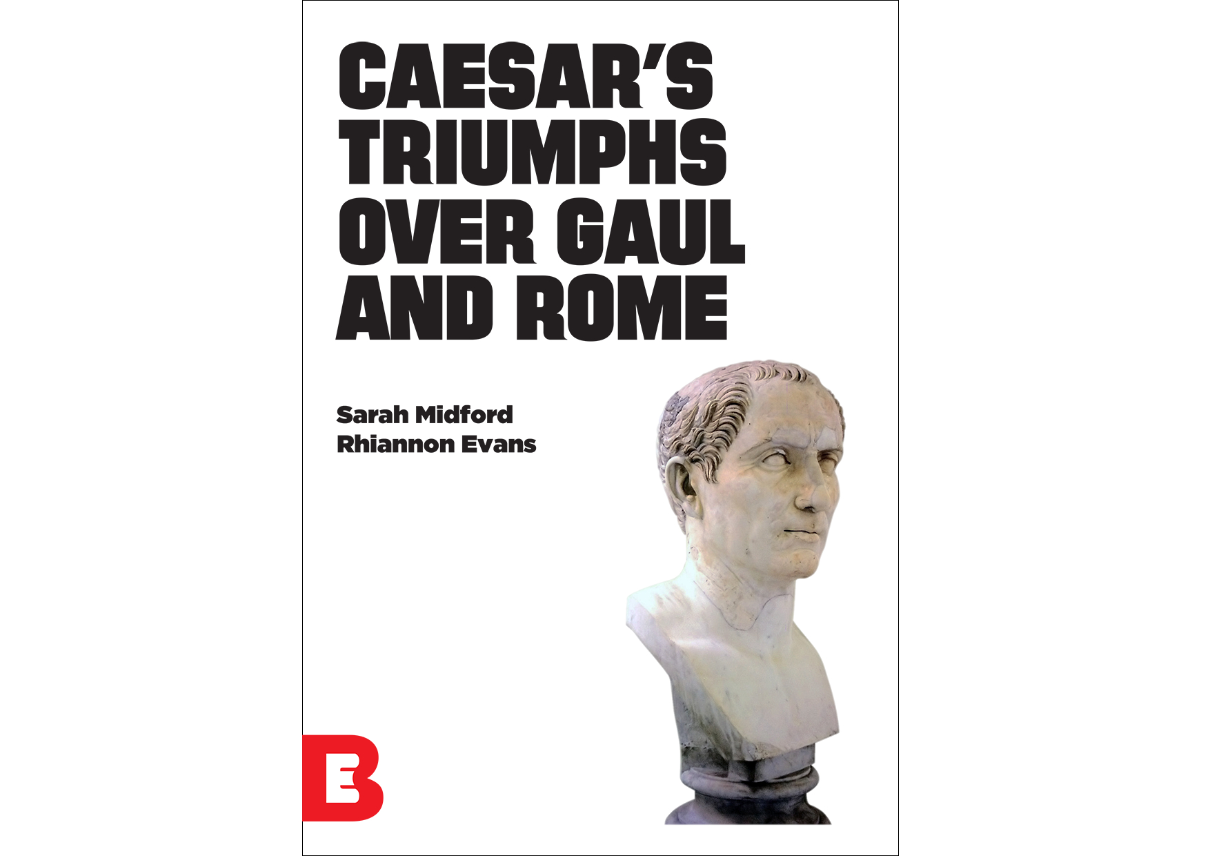Caesar's Triumphs at Gaul and Rome