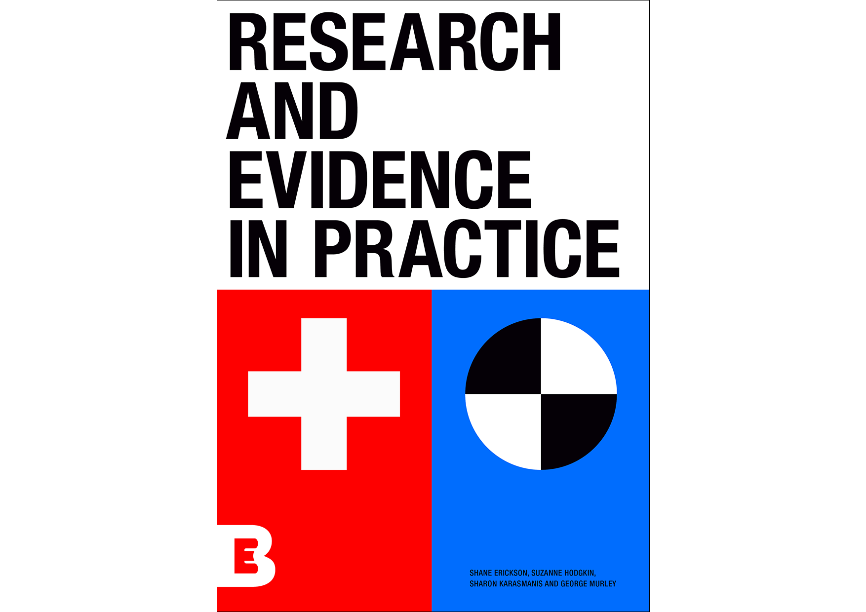 Research and evidence in practice