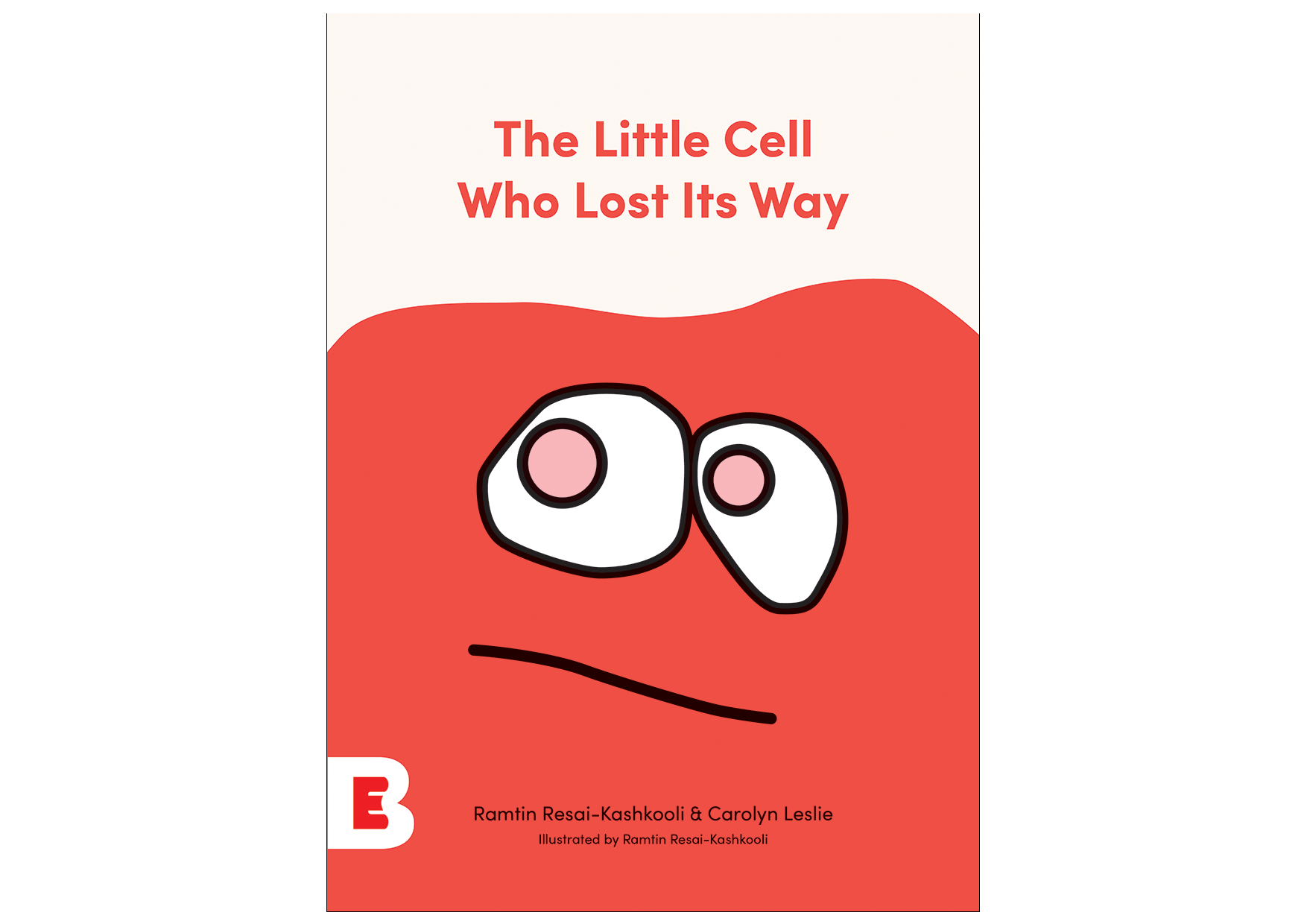 The Little Cell Who Lost Its Way
