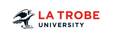 La Trobe University Logo